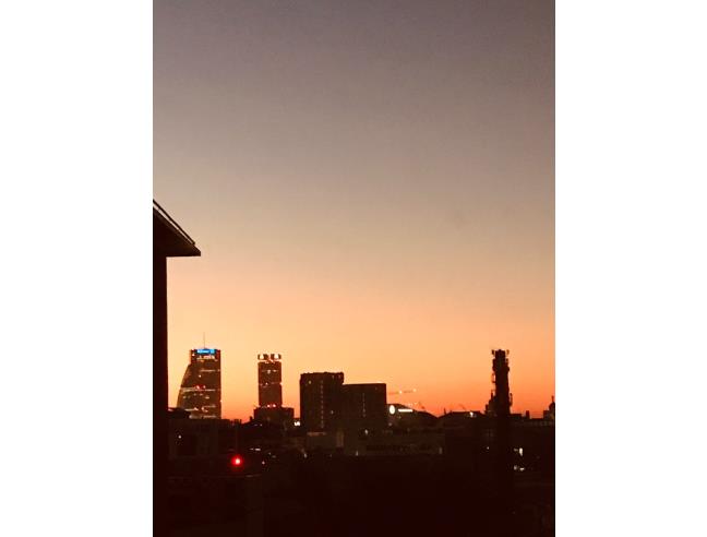 Anteprima foto 3 - Appartamento in Vendita a Milano - Certosa