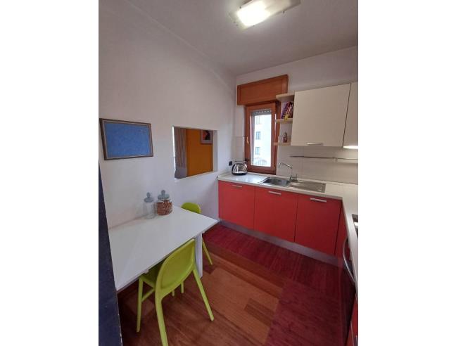 Anteprima foto 4 - Appartamento in Vendita a Milano - Certosa