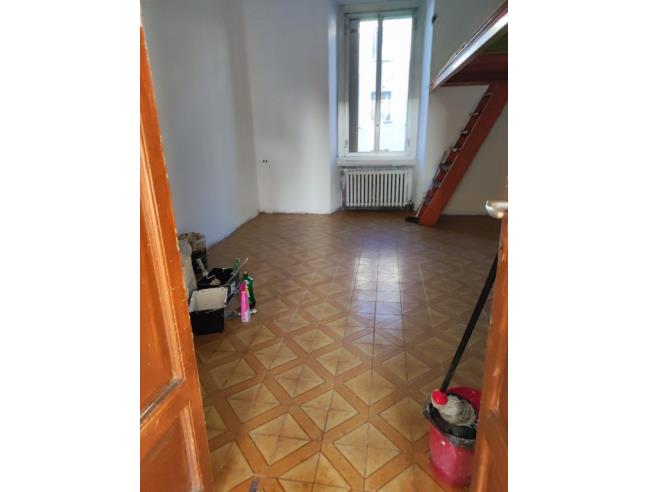 Anteprima foto 4 - Appartamento in Vendita a Milano - Certosa