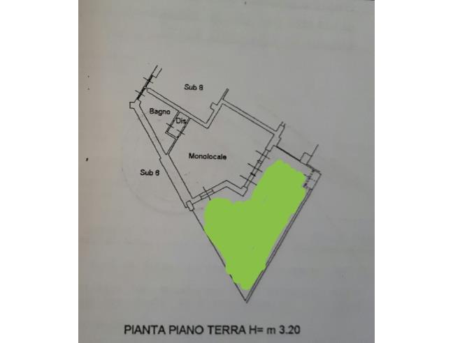 Anteprima foto 4 - Appartamento in Vendita a Milano - Certosa