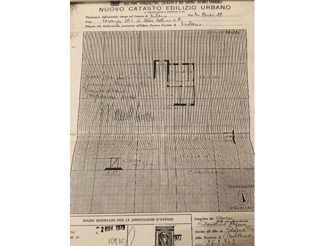 Anteprima foto 6 - Appartamento in Vendita a Milano - Certosa