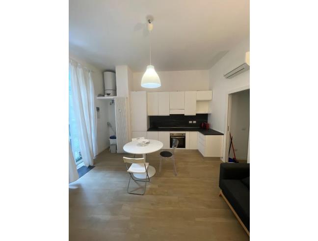 Anteprima foto 7 - Appartamento in Vendita a Milano - Certosa