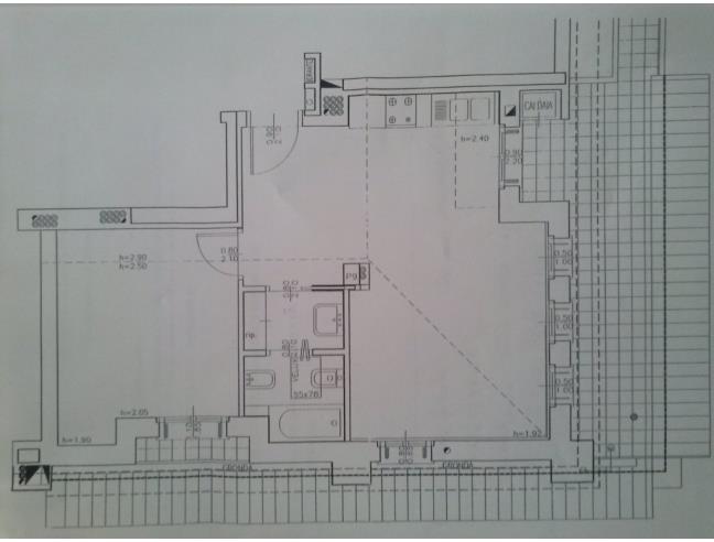 Anteprima foto 8 - Appartamento in Vendita a Milano - Certosa