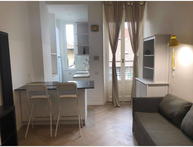 Anteprima foto 1 - Appartamento in Vendita a Milano - Chiesa Rossa