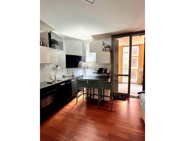 Anteprima foto 3 - Appartamento in Vendita a Milano - Città Studi