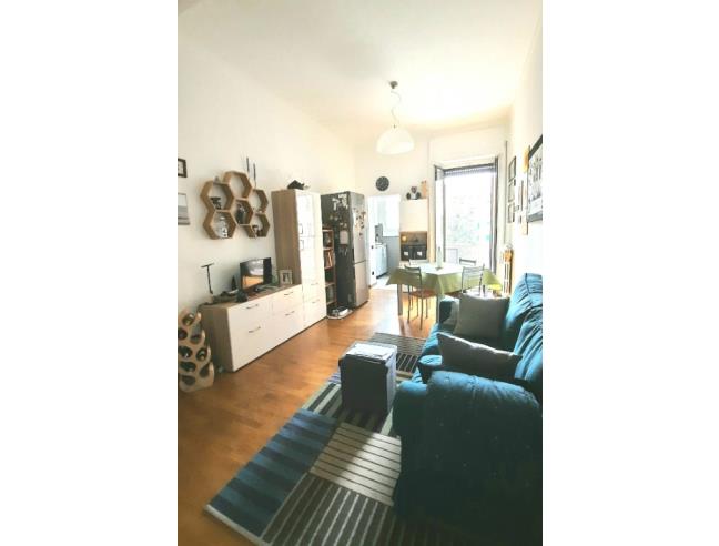 Anteprima foto 3 - Appartamento in Vendita a Milano - Città Studi