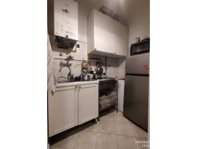 Anteprima foto 4 - Appartamento in Vendita a Milano - Città Studi