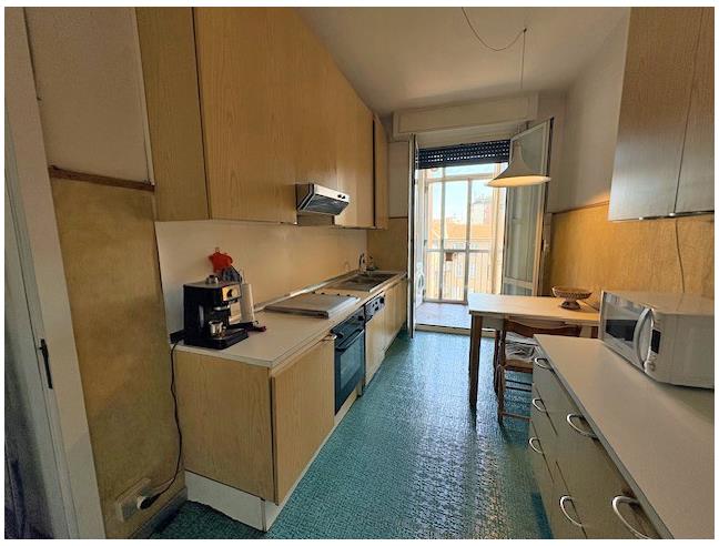 Anteprima foto 4 - Appartamento in Vendita a Milano - Città Studi