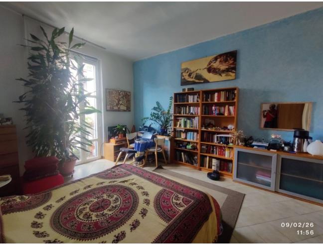 Anteprima foto 4 - Appartamento in Vendita a Milano - Città Studi