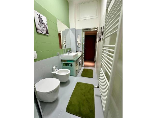 Anteprima foto 4 - Appartamento in Vendita a Milano - Città Studi