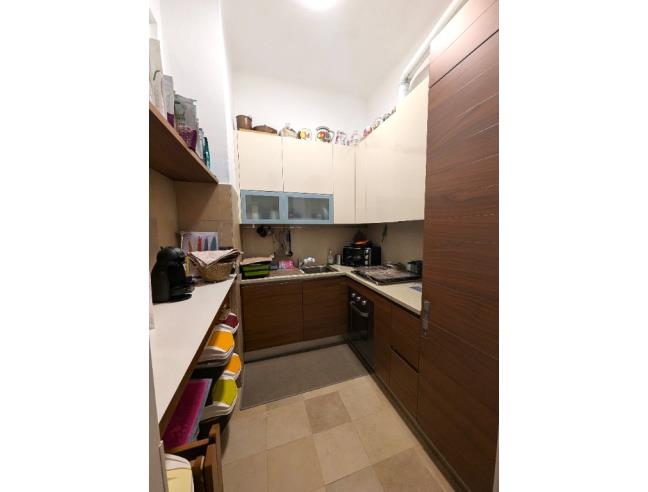 Anteprima foto 5 - Appartamento in Vendita a Milano - Città Studi