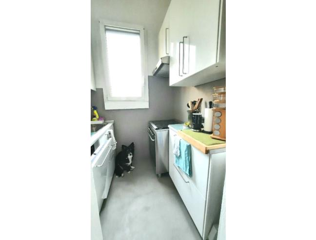 Anteprima foto 5 - Appartamento in Vendita a Milano - Città Studi