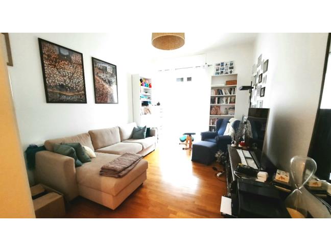 Anteprima foto 7 - Appartamento in Vendita a Milano - Città Studi