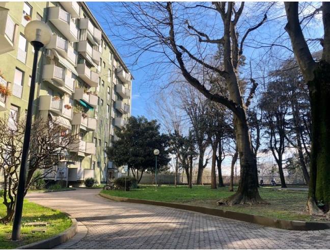 Anteprima foto 2 - Appartamento in Vendita a Milano - Corvetto
