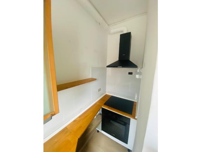 Anteprima foto 3 - Appartamento in Vendita a Milano - Corvetto