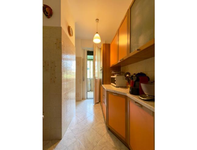 Anteprima foto 6 - Appartamento in Vendita a Milano - Corvetto