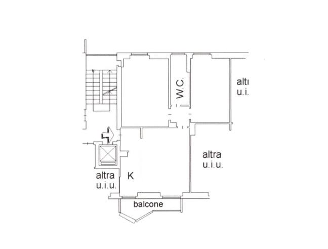 Anteprima foto 8 - Appartamento in Vendita a Milano - Corvetto