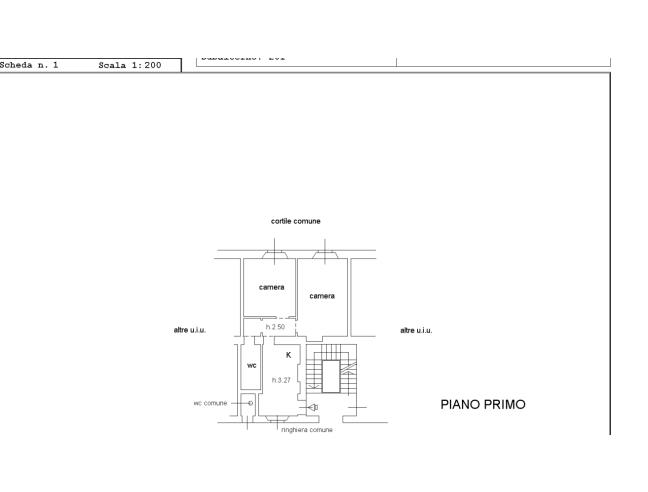 Anteprima foto 1 - Appartamento in Vendita a Milano - De Angeli