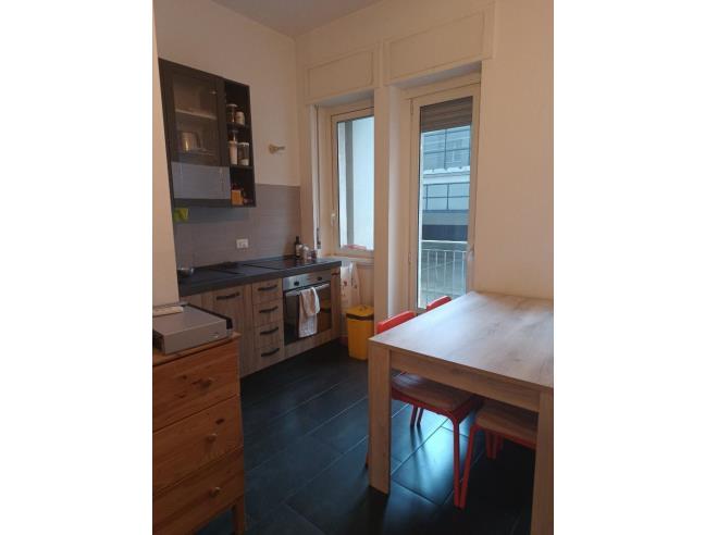 Anteprima foto 2 - Appartamento in Vendita a Milano - De Angeli