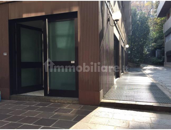 Anteprima foto 2 - Appartamento in Vendita a Milano - De Angeli