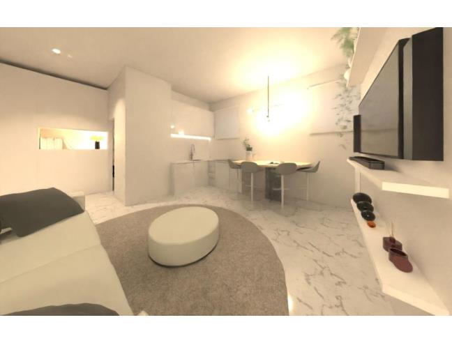 Anteprima foto 3 - Appartamento in Vendita a Milano - De Angeli