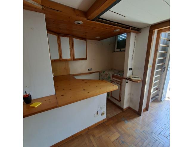 Anteprima foto 3 - Appartamento in Vendita a Milano - De Angeli