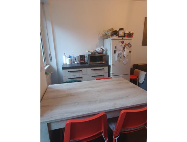 Anteprima foto 4 - Appartamento in Vendita a Milano - De Angeli