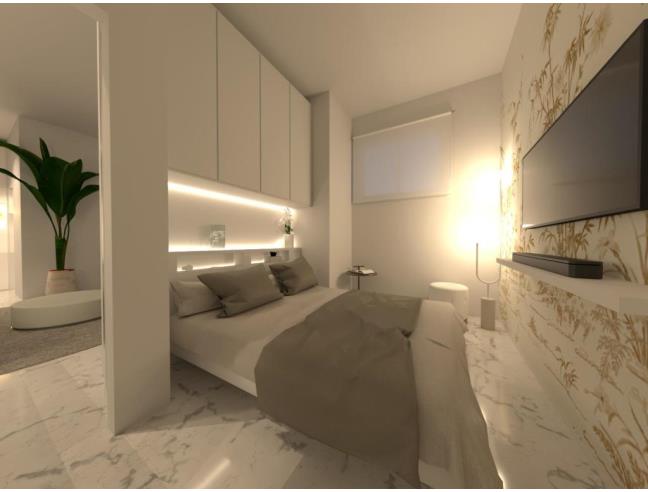 Anteprima foto 4 - Appartamento in Vendita a Milano - De Angeli