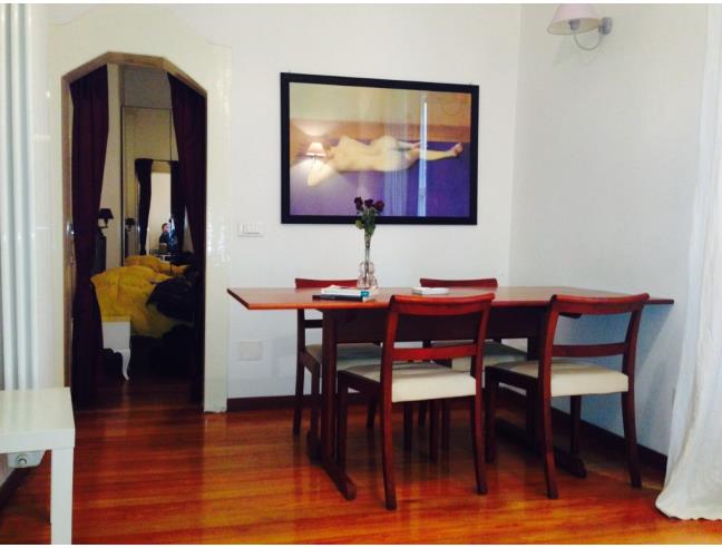 Anteprima foto 6 - Appartamento in Vendita a Milano - De Angeli