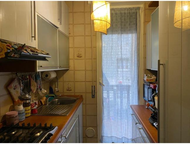 Anteprima foto 3 - Appartamento in Vendita a Milano - Famagosta