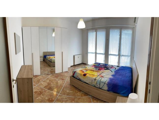 Anteprima foto 5 - Appartamento in Vendita a Milano - Famagosta