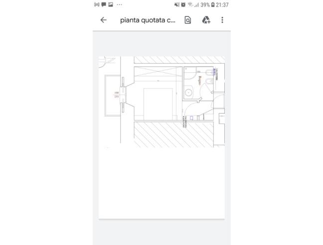 Anteprima foto 5 - Appartamento in Vendita a Milano - Famagosta