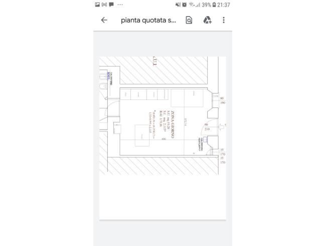 Anteprima foto 8 - Appartamento in Vendita a Milano - Famagosta