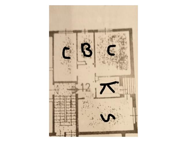 Anteprima foto 8 - Appartamento in Vendita a Milano - Famagosta