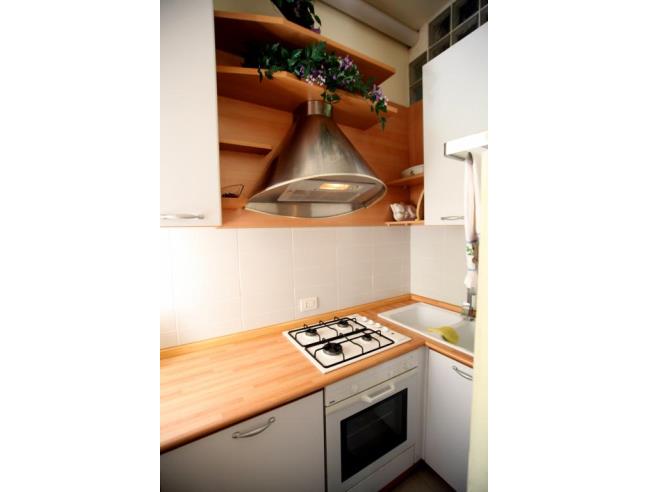 Anteprima foto 7 - Appartamento in Vendita a Milano - Fiera