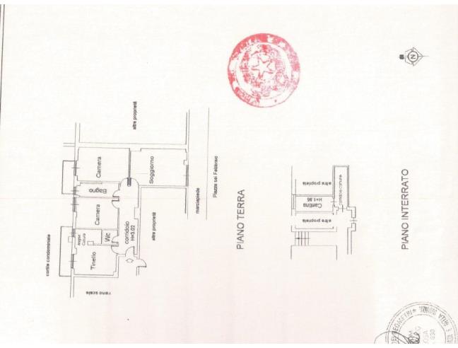 Anteprima foto 8 - Appartamento in Vendita a Milano - Fiera