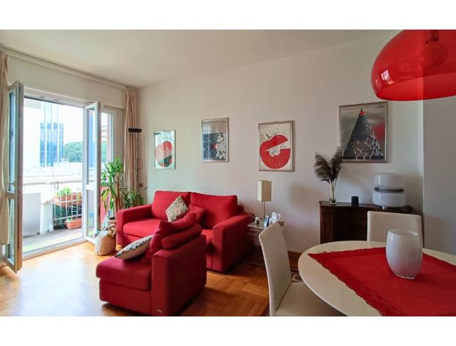 Anteprima foto 2 - Appartamento in Vendita a Milano - Firenze