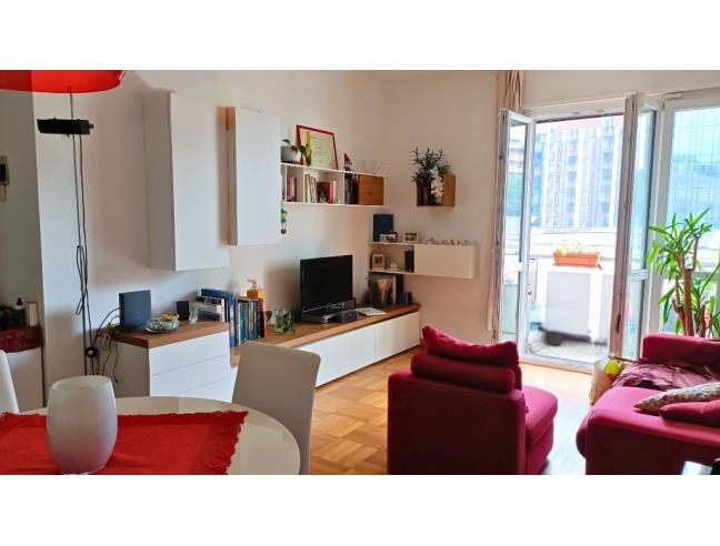 Anteprima foto 3 - Appartamento in Vendita a Milano - Firenze