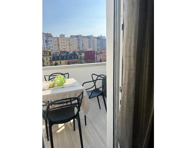 Anteprima foto 3 - Appartamento in Vendita a Milano - Firenze