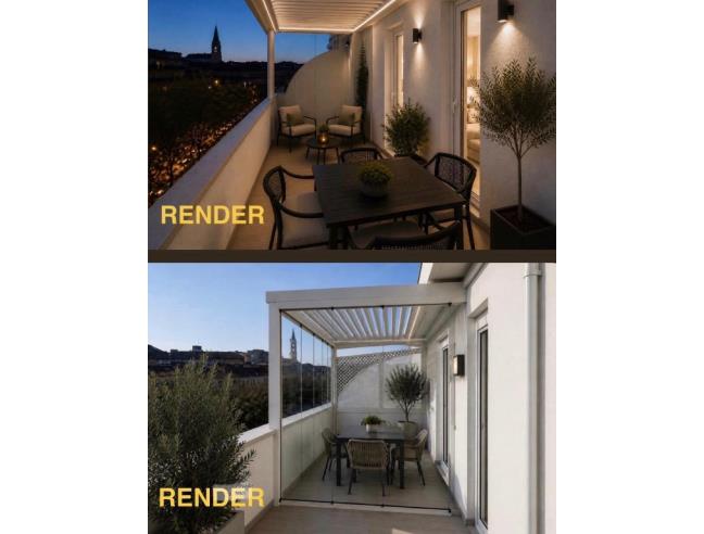 Anteprima foto 3 - Appartamento in Vendita a Milano - Firenze