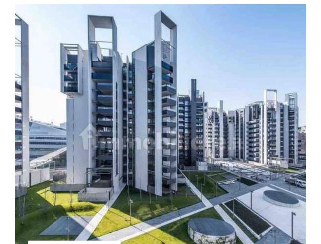 Anteprima foto 3 - Appartamento in Vendita a Milano - Firenze