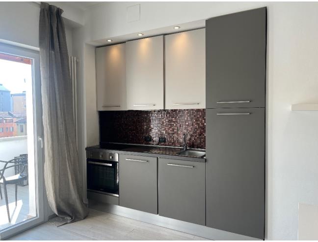 Anteprima foto 4 - Appartamento in Vendita a Milano - Firenze