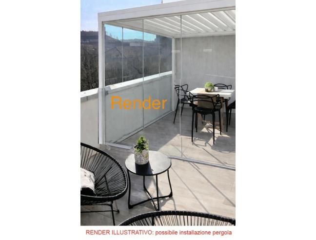 Anteprima foto 4 - Appartamento in Vendita a Milano - Firenze