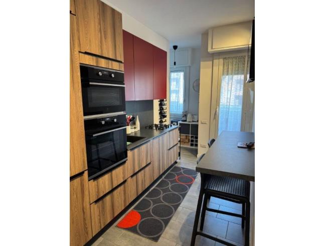 Anteprima foto 4 - Appartamento in Vendita a Milano - Firenze