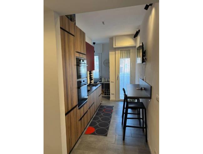 Anteprima foto 8 - Appartamento in Vendita a Milano - Firenze