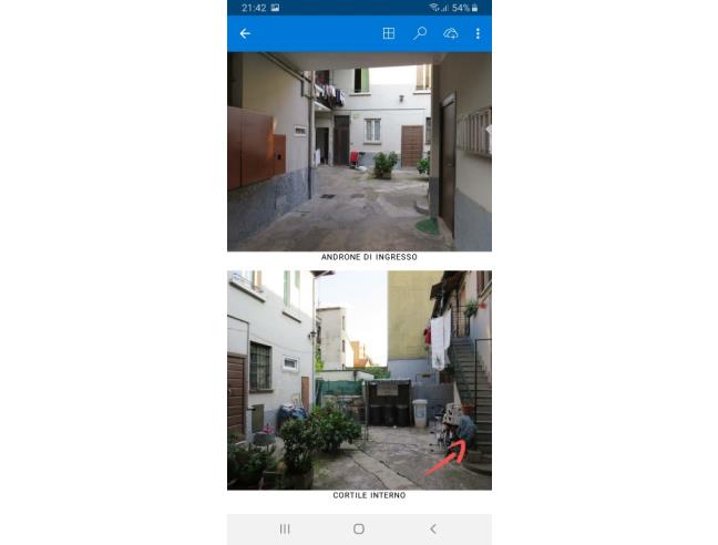Anteprima foto 2 - Appartamento in Vendita a Milano - Forlanini
