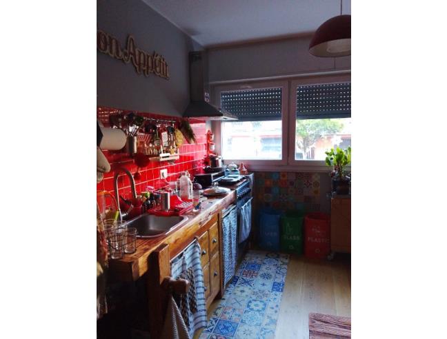 Anteprima foto 4 - Appartamento in Vendita a Milano - Forlanini