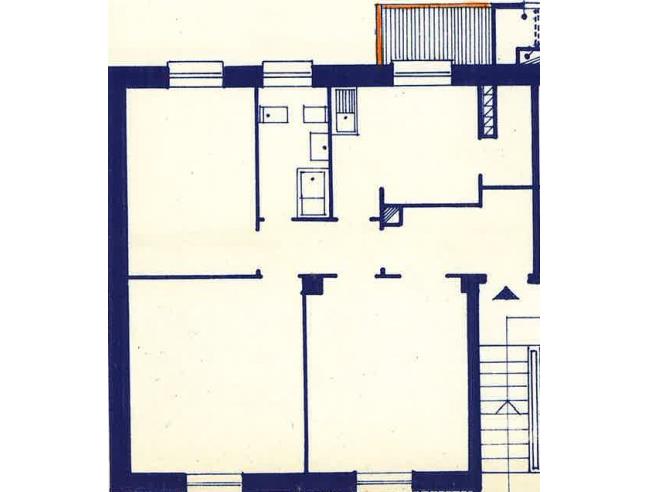 Anteprima foto 8 - Appartamento in Vendita a Milano - Forlanini