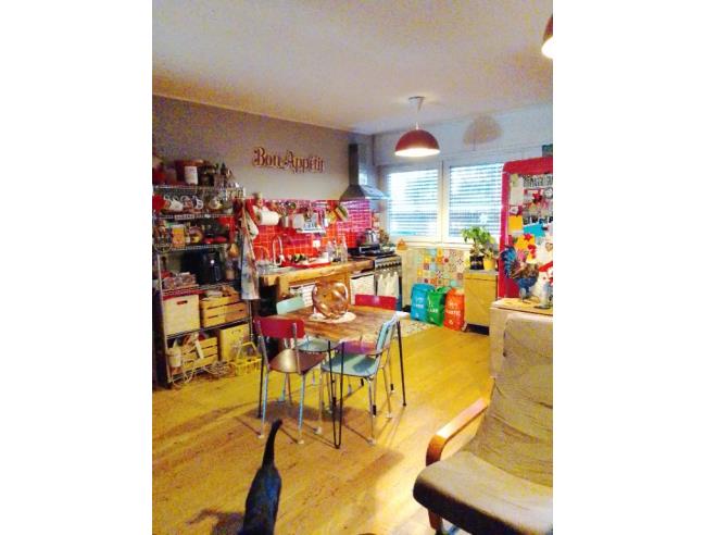 Anteprima foto 8 - Appartamento in Vendita a Milano - Forlanini