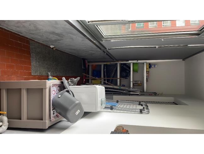 Anteprima foto 5 - Appartamento in Vendita a Milano - Gallaratese